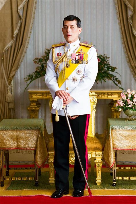king_of_scandal_x|Vajiralongkorn .